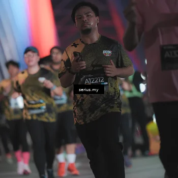 Runner Photo 6263573