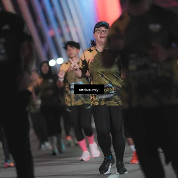 Runner Photo 6263583