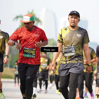 Runner Photo 6263584