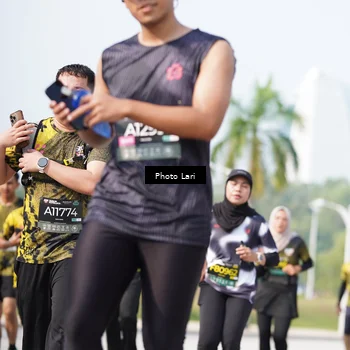Runner Photo 6263588