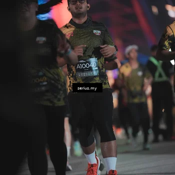 Runner Photo 6263600