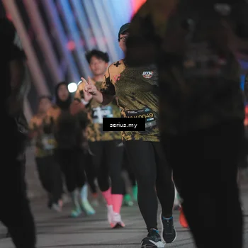 Runner Photo 6263601