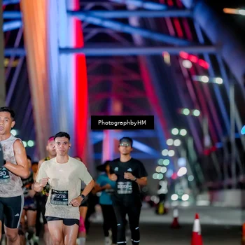 Runner Photo 6263605