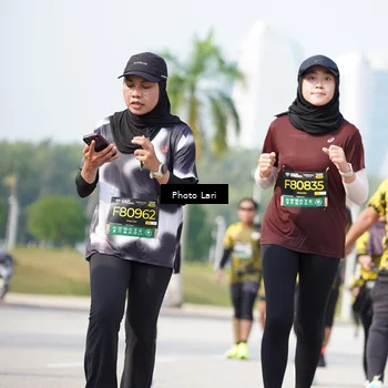 Runner Photo 6263607