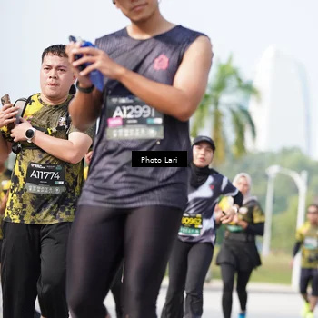 Runner Photo 6263611