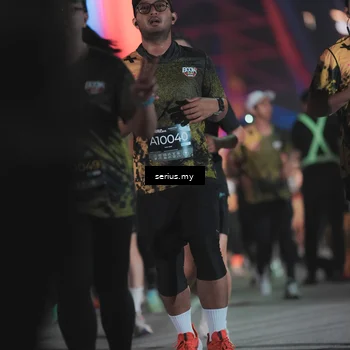Runner Photo 6263620