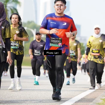 Runner Photo 6263630