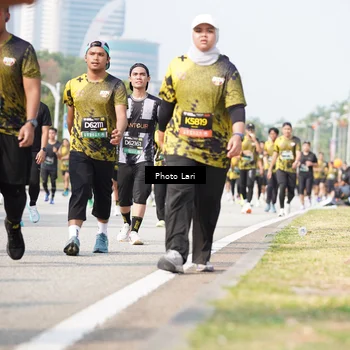 Runner Photo 6263644