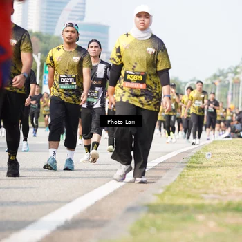 Runner Photo 6263648