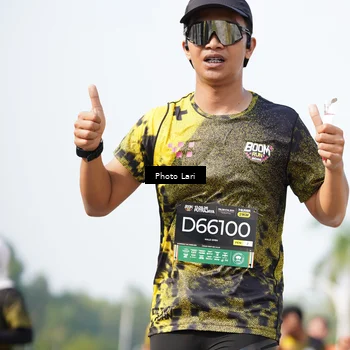 Runner Photo 6263672