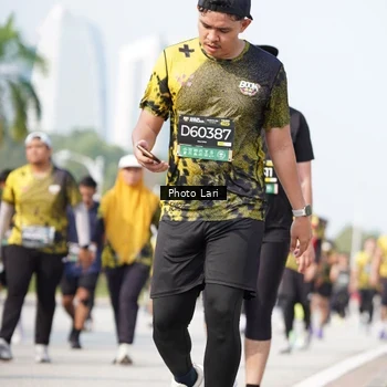 Runner Photo 6263677