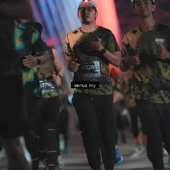 Runner Photo 6263679