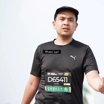 Runner Photo 6263685