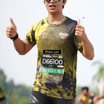Runner Photo 6263686