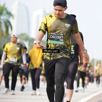 Runner Photo 6263698