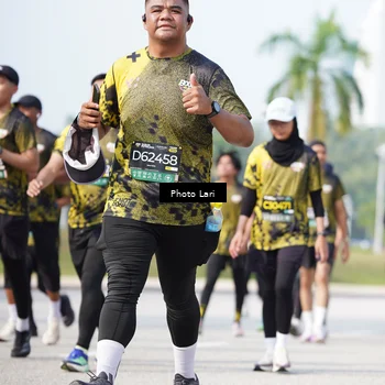 Runner Photo 6263700