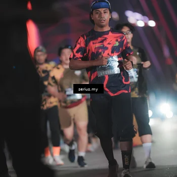 Runner Photo 6263709