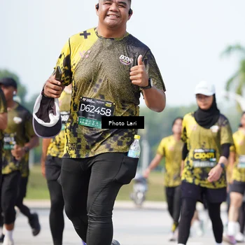 Runner Photo 6263713