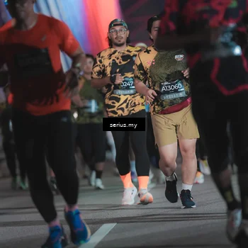 Runner Photo 6263722