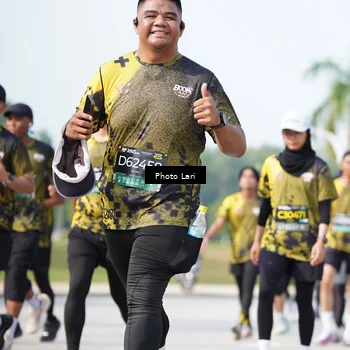 Runner Photo 6263724
