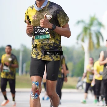 Runner Photo 6263756
