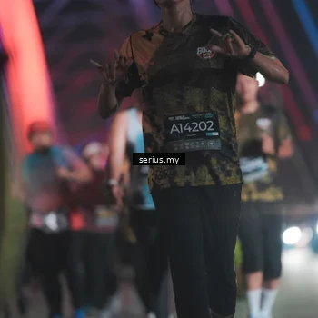 Runner Photo 6263762