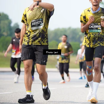 Runner Photo 6263769