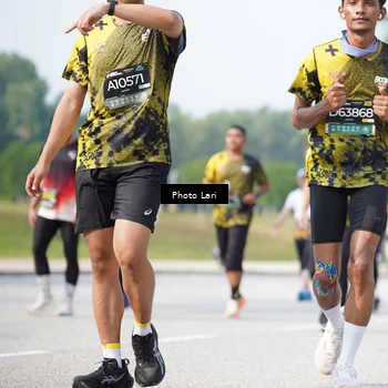 Runner Photo 6263771