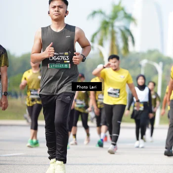 Runner Photo 6263788