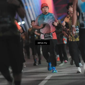 Runner Photo 6263802