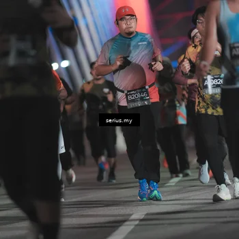 Runner Photo 6263803