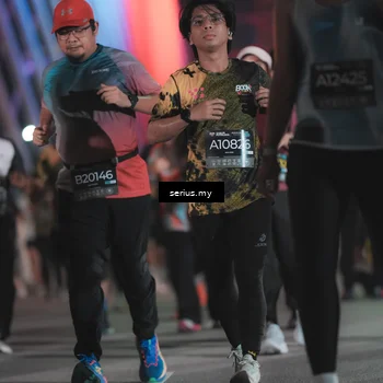 Runner Photo 6263804