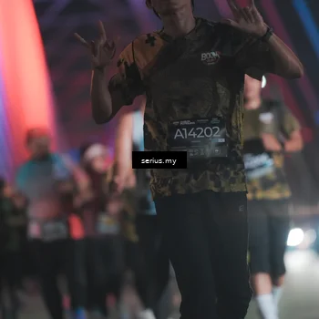 Runner Photo 6263805