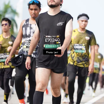 Runner Photo 6263811