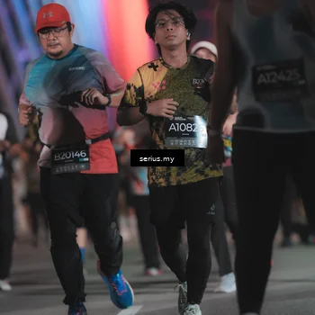 Runner Photo 6263830