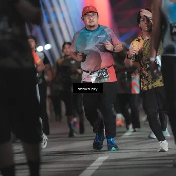 Runner Photo 6263832