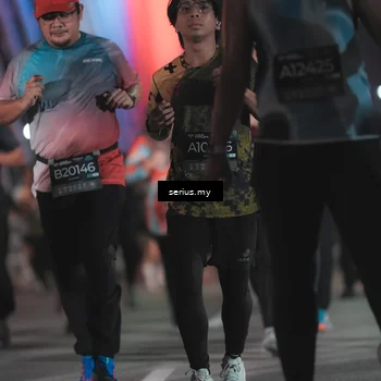 Runner Photo 6263833