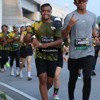 Runner Photo 6263836