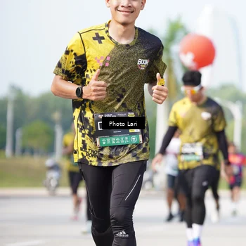 Runner Photo 6263856