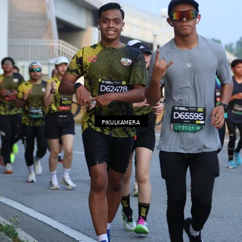 Runner Photo 6263858