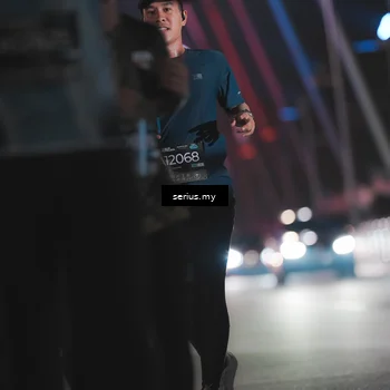 Runner Photo 6263861