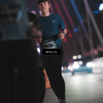 Runner Photo 6263863