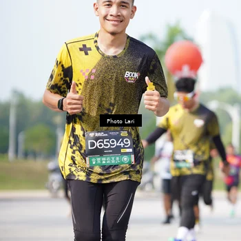 Runner Photo 6263866