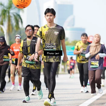 Runner Photo 6263869