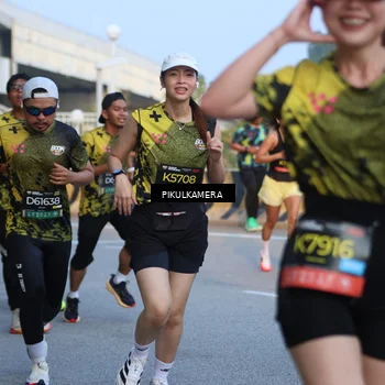 Runner Photo 6263874