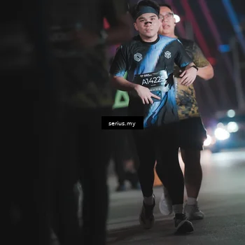 Runner Photo 6263880