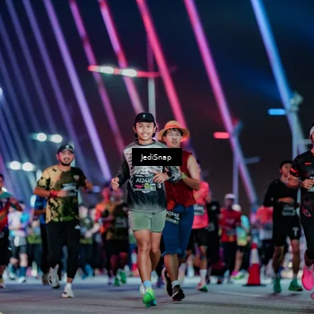 Runner Photo 6263888