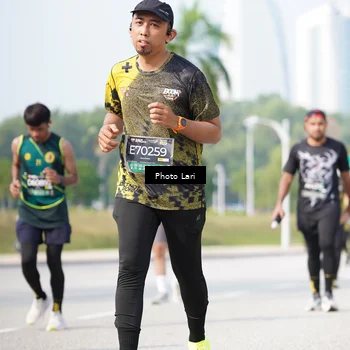 Runner Photo 6263892
