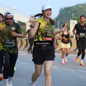 Runner Photo 6263893