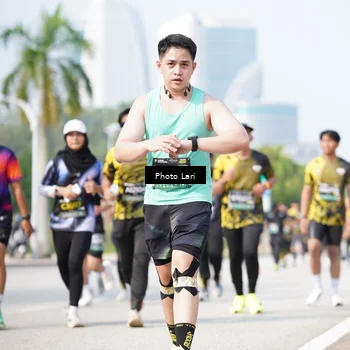 Runner Photo 6263895